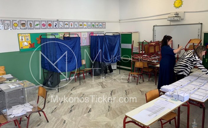 Local Elections 2023: Φθινόπωρο με κάλπες με την  ΝΔ να δίνει χρίσμα στους μεγάλους Δήμους!! Διλήμματα σε 6 Περιφέρειες - Όλα τα ονόματα!!