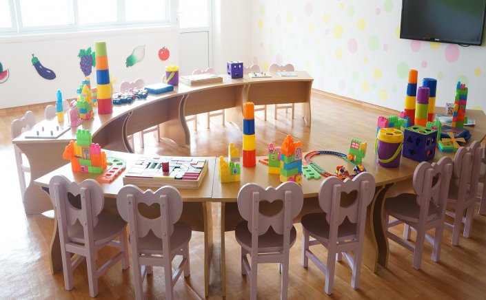 Nursery and pre-school place-2023/24: Παράταση στα voucher για τους παιδικούς σταθμούς - Πότε εκπνέει η νέα προθεσμία