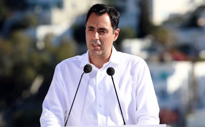 Local Elections 2023: Ο Γιάννης Σμυρλής πρόεδρος της Επιτροπής της ΝΔ για τις Αυτοδιοικητικές Εκλογές