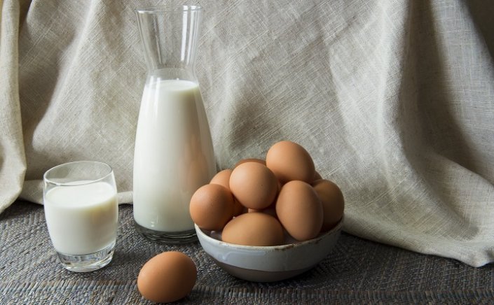 EFET: Προειδοποίηση ΕΦΕΤ για δυο προϊόντα,   κατά την περίοδο των υψηλών θερμοκρασιών!!