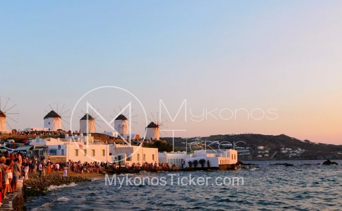 L'Echo - Grèce: «Οι τουρίστες ποντάρουν στην Ελλάδα, το ίδιο και οι επενδυτές»