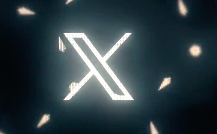 'X' Twitter's New Logo: Το «X» είναι και επίσημα το νέο λογότυπο - Αλλάζει και όνομα