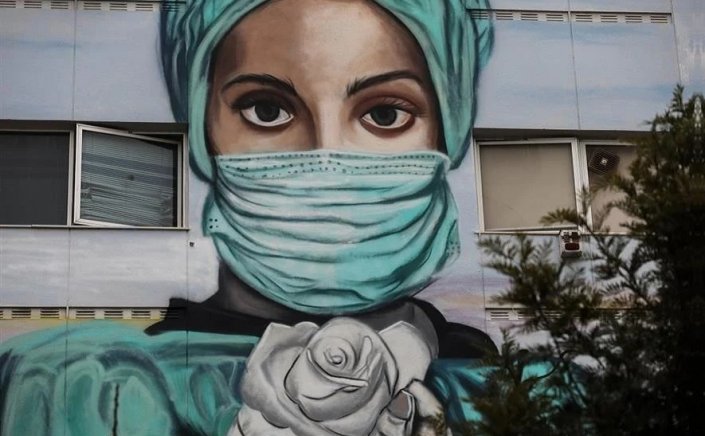 Coronavirus Disease: Καταργούνται τα υποχρεωτικά rapid-test στα νοσοκομεία - Τα μέτρα που ισχύουν από Δευτέρα 24/7 [ΦΕΚ]