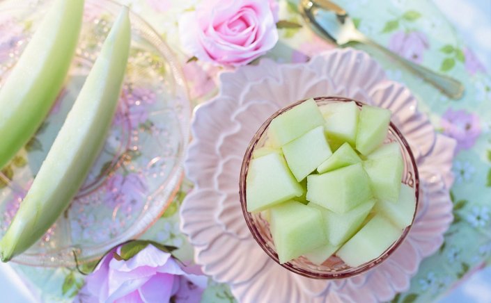 Hydrating Snacks: 10 καλοκαιρινά ενυδατικά σνακ για να νικήσεις τη ζέστη!!