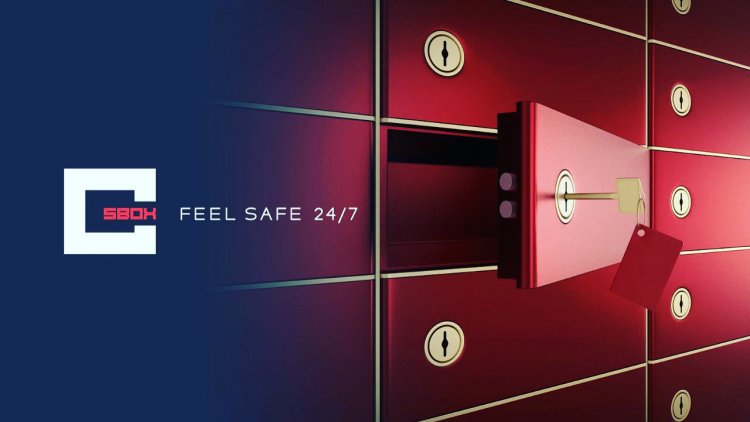 Mykonos Safe Deposit Box - SBOX: Η ιδέα που έσπειρε την ασφάλεια - Όταν νοιάζεσαι για τον τόπο σου, αρχίζεις να σκέφτεσαι πως θα συμβάλλεις θετικά για αυτόν