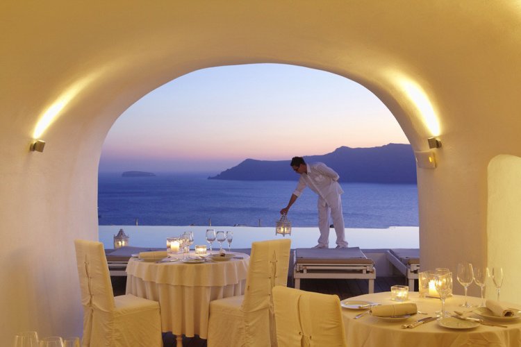 The Future of Hospitality Jobs: “Βόμβα” το δημογραφικό για τον Τουρισμό
