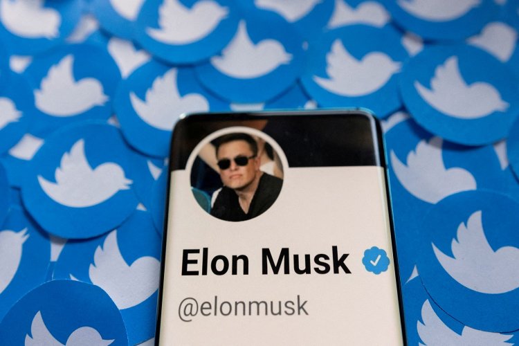 Twitter: Κι άλλες αλλαγές στο Twitter!! Επιπλέον όριο στις αναρτήσεις που θα μπορούν να διαβάζουν οι χρήστες, βάζει ο Elon Musk!!