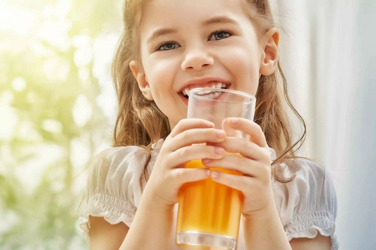 Multivitamin Supplements: Πολυβιταμινούχα συμπληρώματα και παιδί!!