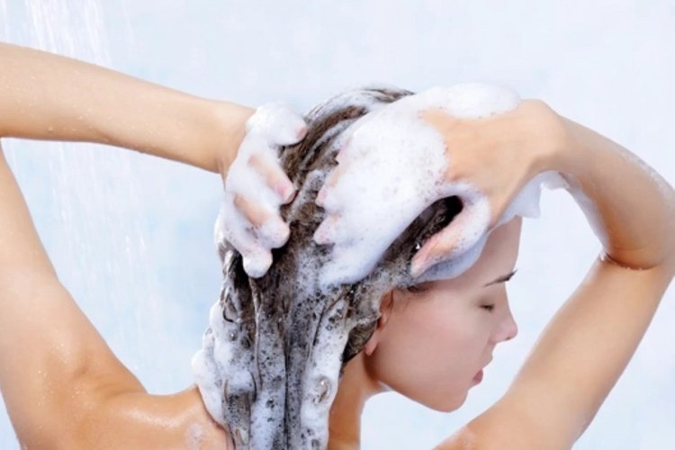 Προσοχή!! SOS από ΕΟΦ ανακαλεί σαμπουάν για τριχόπτωση, διότι περιέχει ακατάλληλη ουσία!!