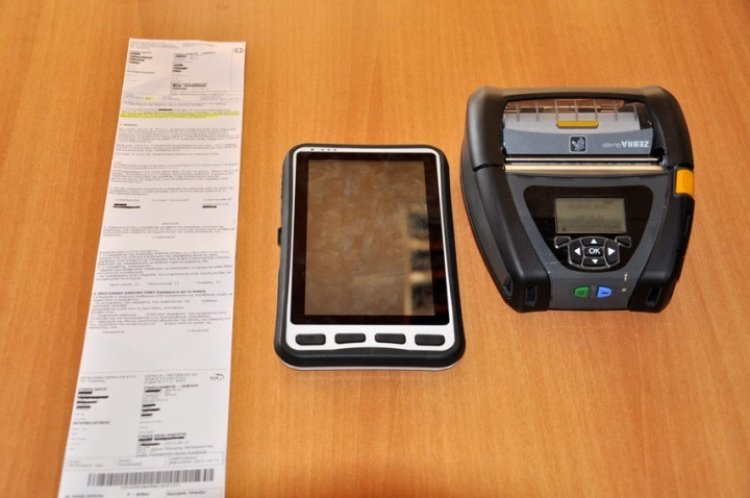 Citizen Protection Min:  Με tablet στους δρόμους η Τροχαία, θα περνάνε στο taxisnet τα πρόστιμα!! Τον Σεπτέμβριο οι νέες ταυτότητες!!