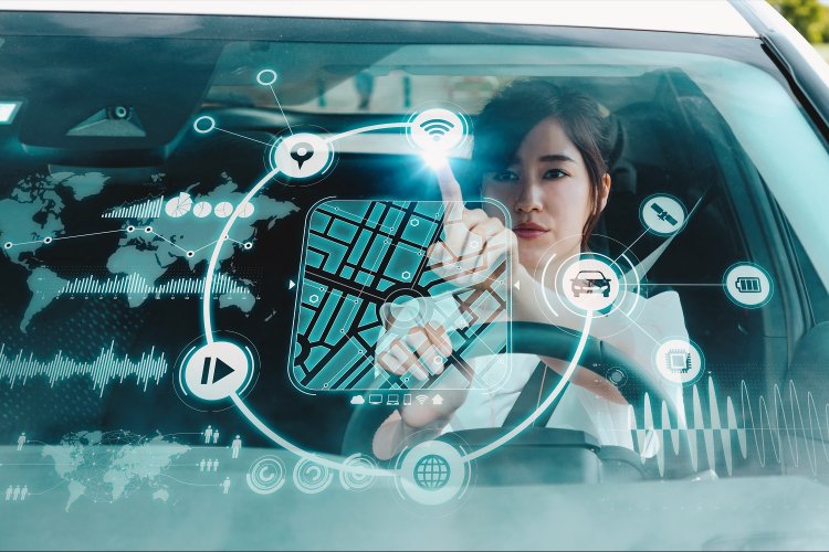 Car spyshots: Τα σύγχρονα αυτοκίνητα κατασκοπεύουν τους οδηγούς τους