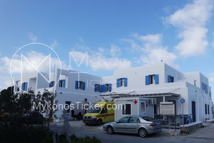 Healthcare in islands: Σε μία εβδομάδα αναλαμβάνουν υπηρεσία στις Κυκλάδες, υπάλληλοι Πυροσβεστικής & Ενόπλων Δυνάμεων για ενίσχυση του ΕΚΑΒ