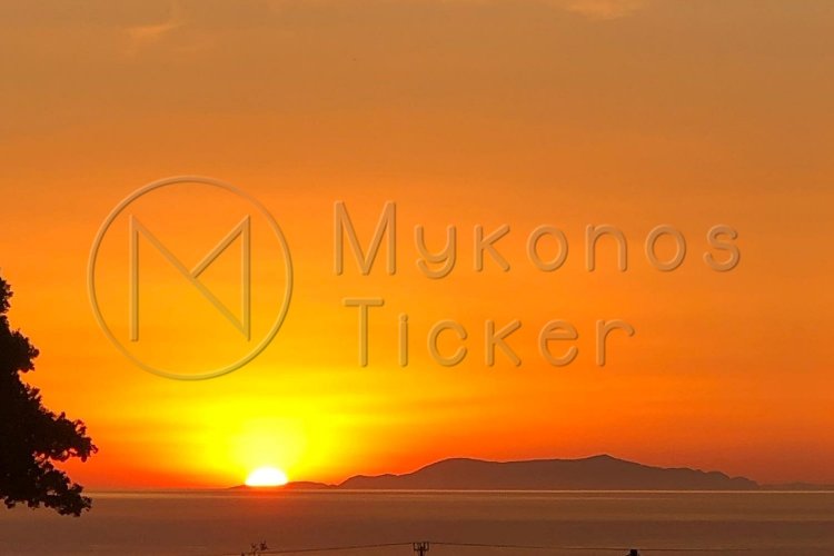 Summer heatwaves: Καύσωνας “Κλέων” -  SOS από Meteo!! Ακραίες θερμοκρασίες με σημαντικές επιπτώσεις στην υγεία τις επόμενες ημέρες – Περιοχές στο “κόκκινο”