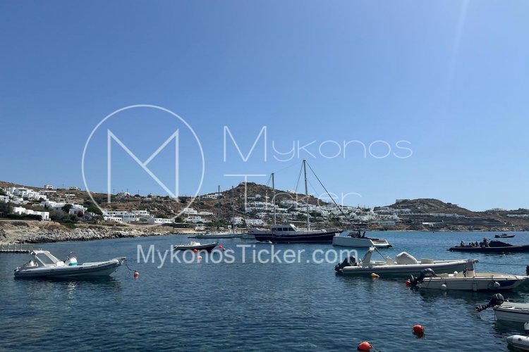 Urban planning in Mykonos: Ο πόλεμος των πολεοδομιών Σύρου και Μυκόνου πάνω από τα πολυτελή αυθαίρετα