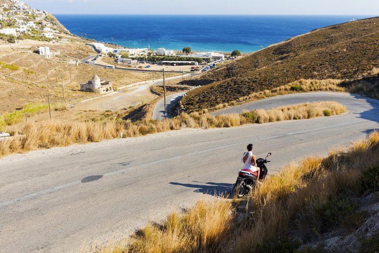 Digital eyes on the roads?  Έρχονται «ψηφιακά μάτια» στους δρόμους & κλήσεις με φωτογραφία!! Πότε ξεκινά το νέο σύστημα!!