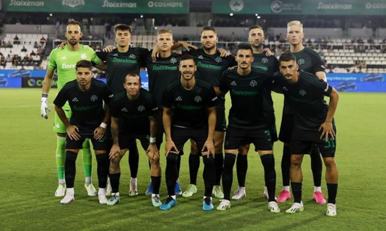 UEFA Champions League:Με Μαρσέιγ στον γ' προκριματικό του Champions League εφόσον περάσει την Ντνίπρο ο Παναθηναϊκός!  