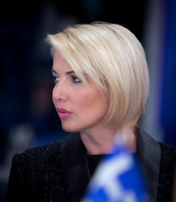 MP Katerina Monogiou: Είναι υποχρέωση όλων μας να συνεχίσουμε να διαφυλάττουμε καθημερινά τις αξίες της δημοκρατίας