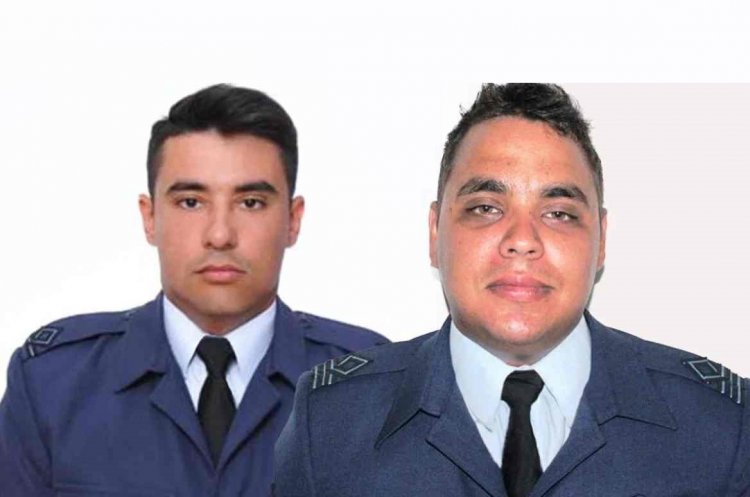 Canardair Crash In Karystos: Τριήμερο πένθος στις Ένοπλες Δυνάμεις