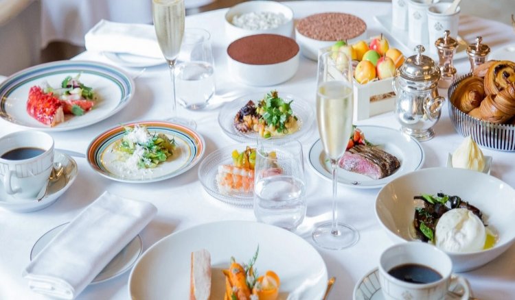 Hearty breakfast: Το πιο πλούσιο πρωινό βοηθά στον έλεγχο της όρεξης [Έρευνα]