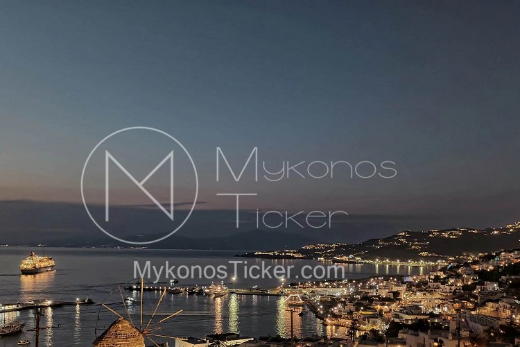 Mykonos: Βιασμός 22χρονης και κλοπή κοσμημάτων, στο πάρκινγκ πασίγνωστου εστιατορίου στη Μύκονο!!