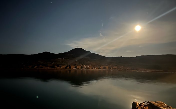 August’s Full Moon: Το Αυγουστιάτικο Φεγγάρι 2023!! Τι ώρα θα το δούμε & γιατί είναι σπάνιο φαινόμενο!!