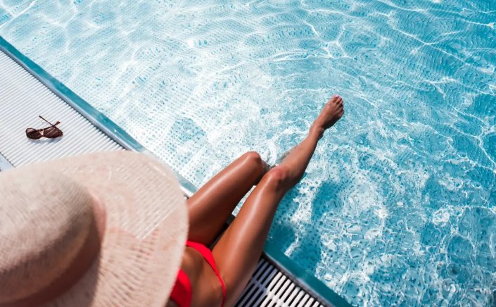 After Sun exposure: Αυτές τις τροφές πρέπει να τρώμε μετά την έκθεση μας στον ήλιο!!