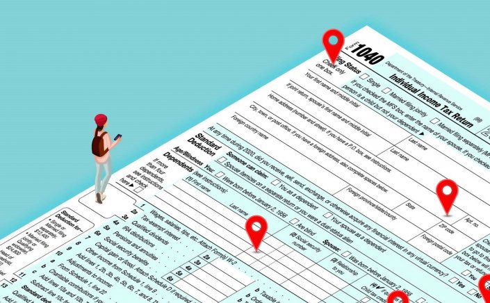 Tax Control Policy: Γιατί «παγώνει» τους ΑΦΜ η Εφορία