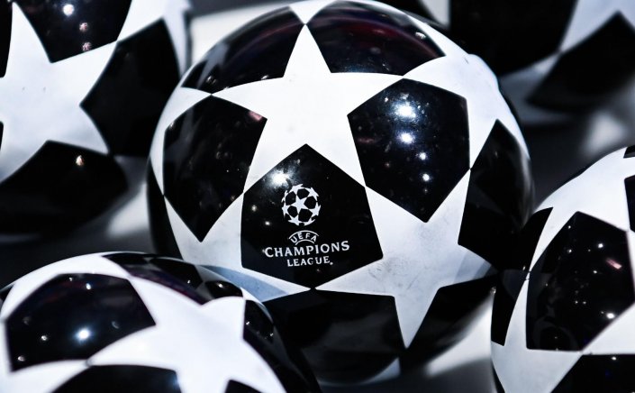 Champions League - Qualification Round 3: «Αναβάλλεται το ΑΕΚ-Ντινάμο, θα γίνει 18 ή 19 Αυγούστου - Κανονικά στις 15 το άλλο ματς»