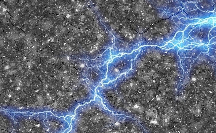 MIT engineers create energy storage concrete: Νέος τύπος σκυροδέματος, αποθηκεύει ενέργεια [Έγγραφο]