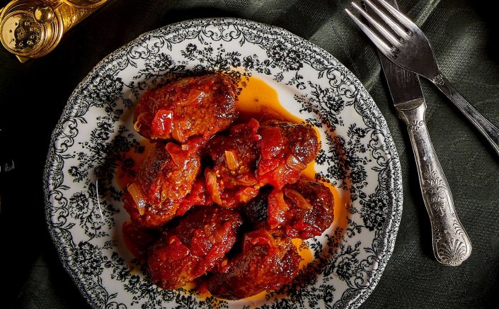 EFET: Προσοχή!! Ο ΕΦΕΤ άμεσα ανακαλεί, κατεψυγμένα σουτζουκάκια λόγω σαλμονέλας!!