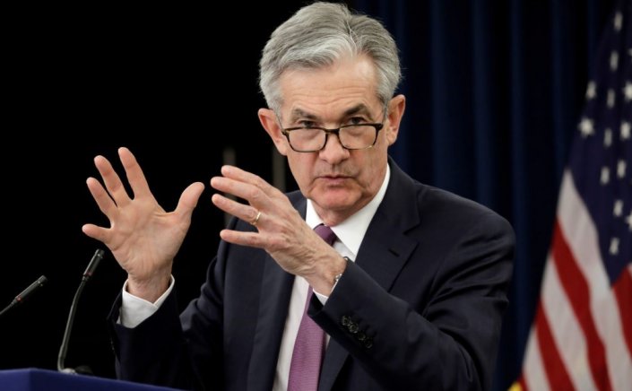 Fed Minutes - Interest Rates: Τα πρακτικά της Fed προμηνύουν νέες αυξήσεις επιτοκίων 