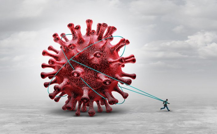 Long Covid: Το νέο long Covid σύμπτωμα που προβληματίζει τους επιστήμονες