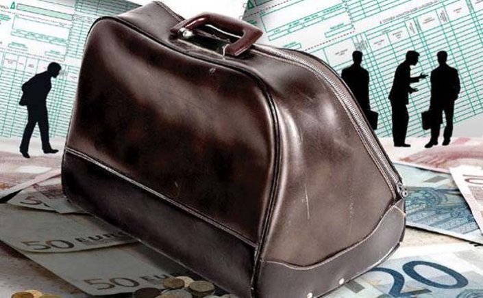 Tax Fraud: Νέα ηλεκτρονικά εργαλεία, απενεργοποιούν την φοροδιαφυγή, σε Ελεύθερους Επαγγελματίες