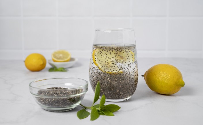 Sesame water: Σουσαμόνερο, για μείωση χοληστερίνης, ζαχάρου & ρύθμισης Θυρεοειδούς αδένα!!
