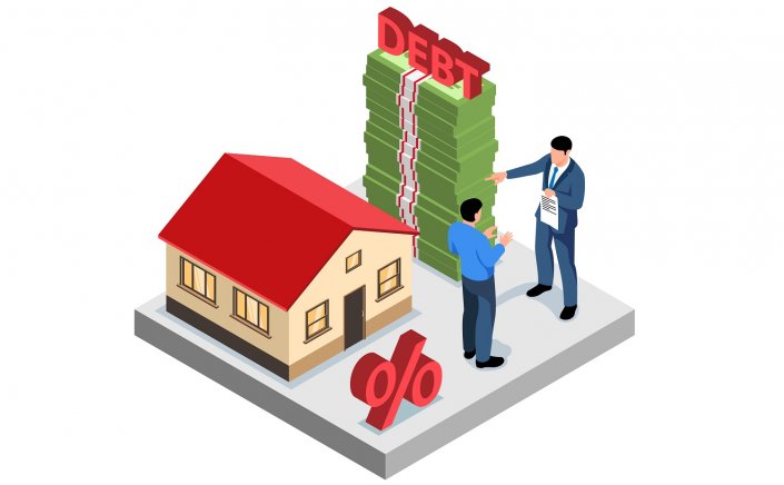 Can You Inherit Debt? Κληρονομιές με χρέη!! Tα 7 μυστικά για την βέλτιστη φορολόγηση - Όσα πρέπει να γνωρίζουν οι φορολογούμενοι!!