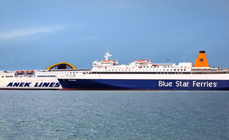 Absorption of ANEK by Attica Group: Πρασινο φως της Επ. Ανταγωνισμού στην απορρόφηση της ΑΝΕΚ απο την Attica Group