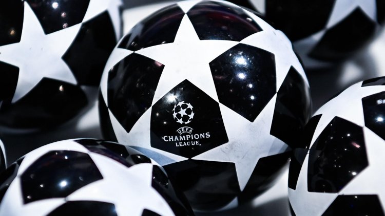 Champions League - Qualification Round 3: «Αναβάλλεται το ΑΕΚ-Ντινάμο, θα γίνει 18 ή 19 Αυγούστου - Κανονικά στις 15 το άλλο ματς»