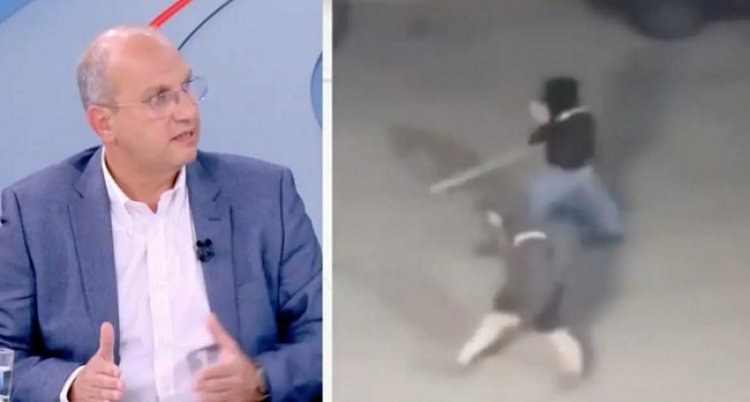 Soccer violence -  Economou: «Πρωτοφανή επιχειρησιακά σφάλματα - Κραυγαλέα αποτυχία»