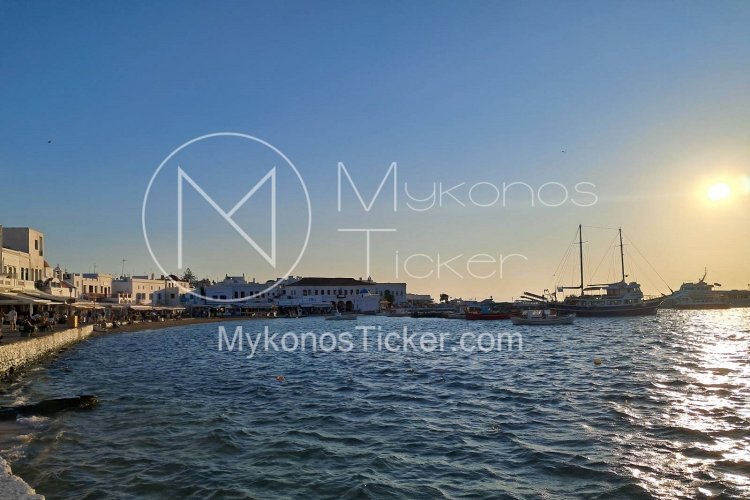 Tourism Season 2023: Έως 100% οι προκρατήσεις στα νησιά τον Δεκαπενταύγουστο!! Ποιοι είναι οι δημοφιλέστεροι προορισμοί!!