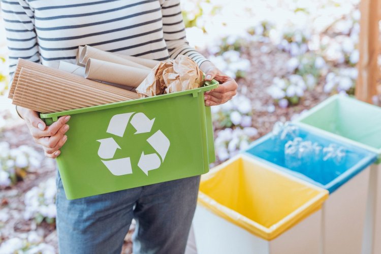 Incentives  for recycling: Επιπλέον κίνητρα στους Δήμους για ανακύκλωση
