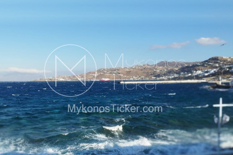 Weather Forecast: Αλλάζει ο καιρός, με ελαφρώς πιο «μαλακούς» ανέμους - Ξαφνική καιρική αστάθεια την Πέμπτη!! Η πρόγνωση για το Δεκαπενταύγουστο!!