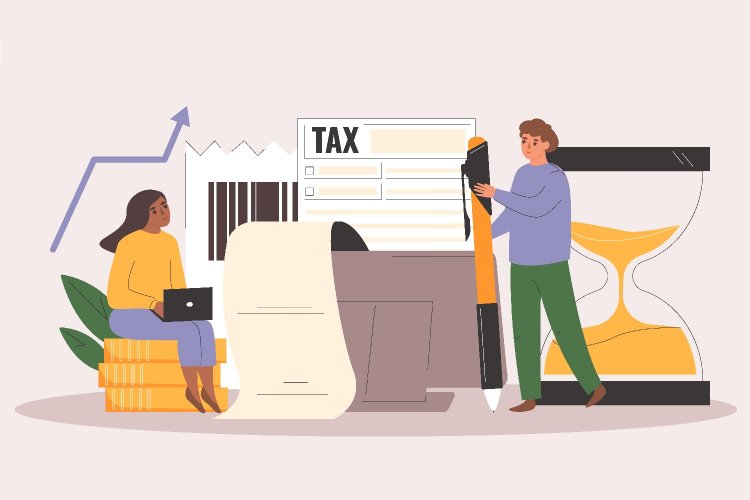 Tax Fraud: Η Εφορία στέλνει χιλιάδες «ραβασάκια» με φόρους… από το παρελθόν & αναδρομικό φόρο κατ΄εκτίμησιν!!