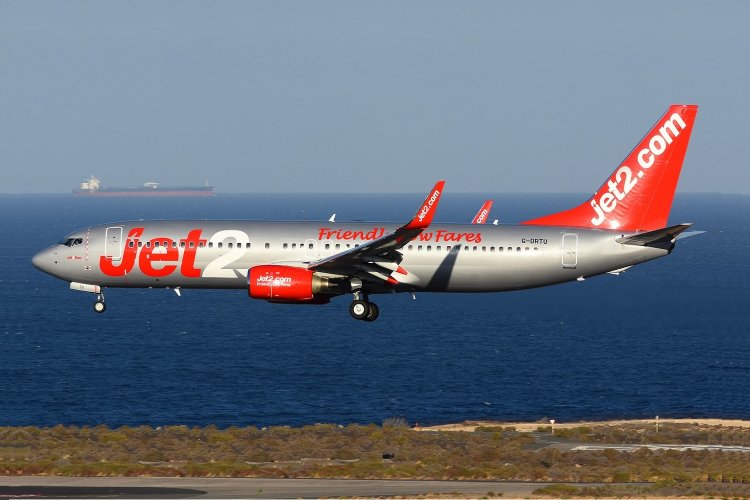 Tourism season 2024: Η Jet2 επιμηκύνει τη σεζόν του 2024
