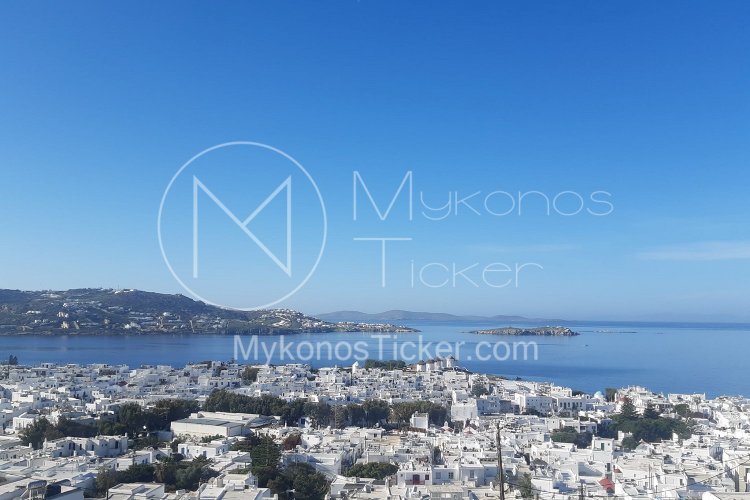 Tax Fraud: Οργιάζει η φοροδιαφυγή στο Αιγαίο - Στην Μύκονο, 5 επιχειρήσεις, με 254 παραβάσεις!!  Μπαράζ ελέγχων από ΑΑΔΕ και λουκέτο σε δεκάδες καταστήματα!!