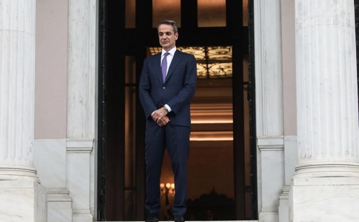 PM Mitsotakis: Κόπωση και φθορά!! Ο Μητσοτάκης θα επιχειρήσει να αλλάξει το κλίμα από τη ΔΕΘ!!