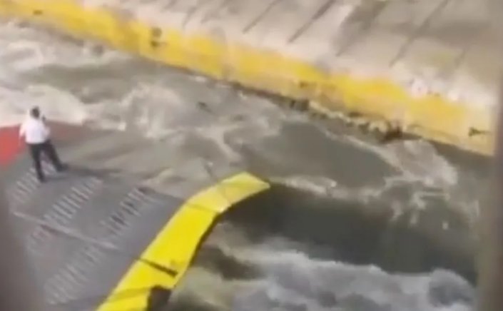 Tragic death of passenger: Στην Εισαγγελία με την κατηγορία της ανθρωποκτονίας από κοινού τα 4 μέλη του πληρώματος του Blue Horizon