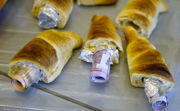 Smuggling: Η ΑΑΔΕ θα παρακολουθεί με δορυφόρο φορτηγά και κοντέινερ, για την καταπολέμηση του Λαθρεμπορίου