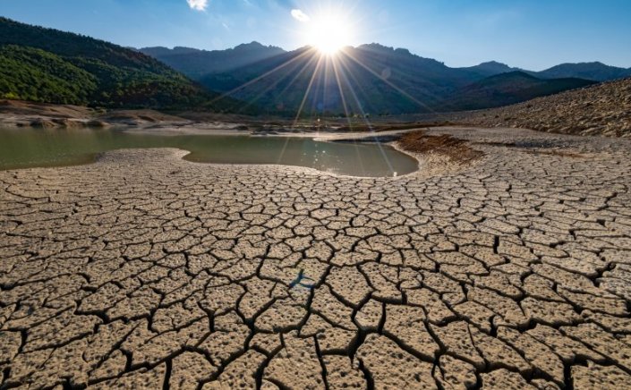Consequences of climate change: Οι απότομες αλλαγές από ξηρασία σε έντονες βροχοπτώσεις αποτέλεσμα της κλιματικής αλλαγής