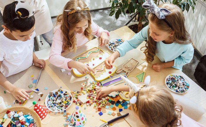 H Ακροστιχίδα του Νηπιαγωγείου!! Tips για να περάσετε με ΧΑΜΟΓΕΛΟ την πόρτα του Νηπιαγωγείου!!