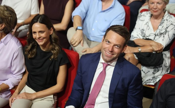 SYRIZA leadership election: Προβάδισμα Κασσελάκη, δεύτερη η Αχτσιόγλου - Δεύτερος γύρος στις 24/9